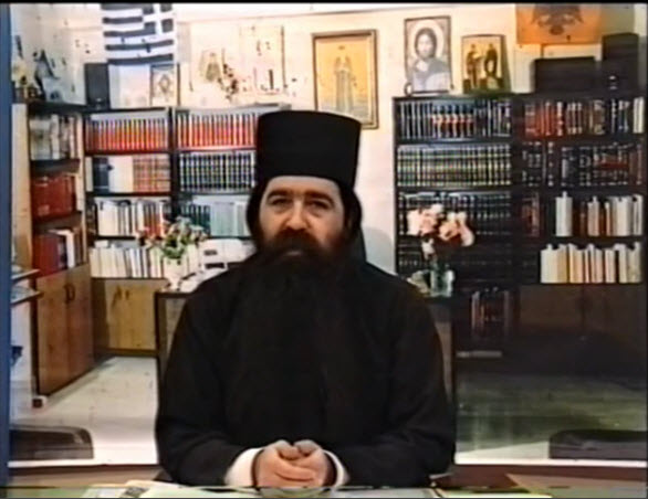 Εκπομπή π. Μαξίμου για την Πανελλαδική Συγκέντρωση κατά της Συνθήκης Σένγκεν - 22/3/98