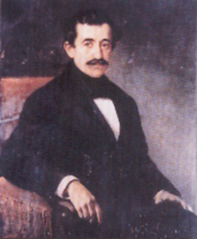 Νικόλαoς Στουρνάρας