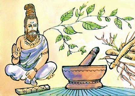 Ανορθόδοξες «Θεραπείες» της Νέας Εποχής : Aura Soma - Ayurveda
