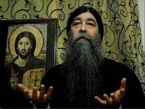 Ομιλία πατρός Μαξίμου: Τα άγνωστα και σπουδαία μηνύματα του Ι΄Εωθινού Ευαγγελίου (Video)