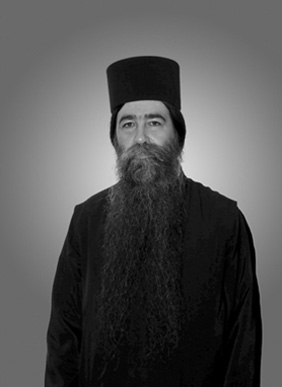 Ομολογία Πίστεως - Αποτείχισις - Διακοπή κοινωνίας πατρός Μαξίμου (Κυριακή Ορθοδοξίας 2011)
