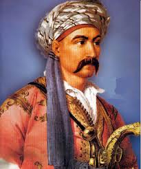 Νικηταράς ο Τουρκοφάγος