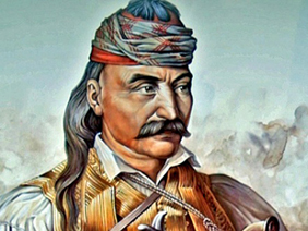 Ο Λόγος του Θεόδωρου Κολοκοτρώνη στην Πνύκα
